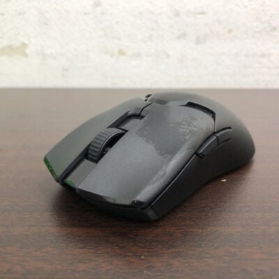 【福山ココローズ店】中古  Razer Viper V2 Pro Black 5090001261 
