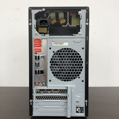 【長野稲里店】中古  THIRDWAVE raytrek EM041(Intel Core i7 12700/32GB/SSD1TB/DVDマルチ/NVIDIA GeForce GTX 1650 4GB/W11H64 MAR) 182691 