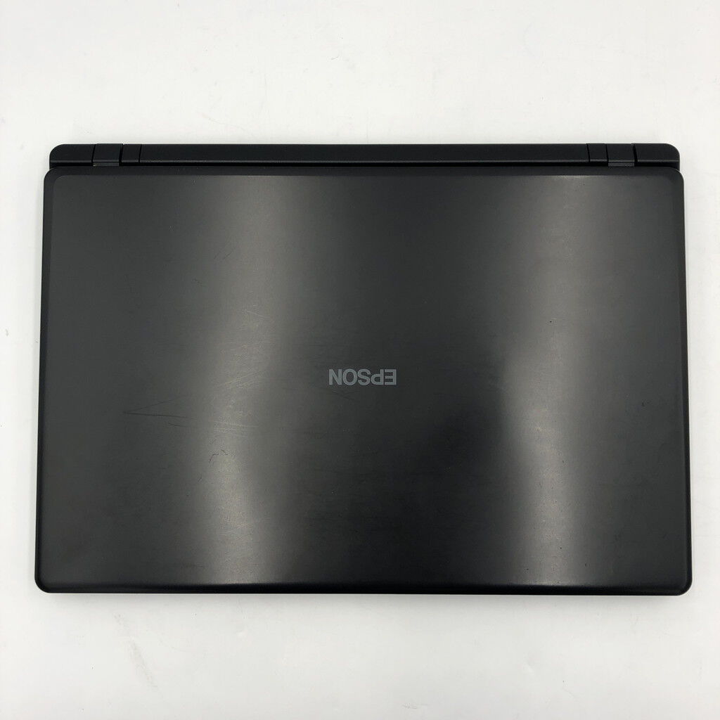 中古 EPSON NJ4300E(i5-8265U/8GB/SSD512GB/W11P) 5200000900 （364843