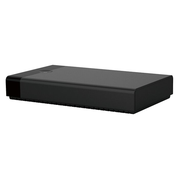 玄人志向 GW3.5AM-SU3PE (USB3.2 Gen.1接続 3.5インチ SATA 外