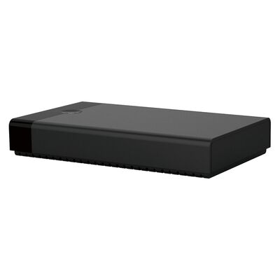玄人志向  GW3.5AM-SU3PE (USB3.2 Gen.1接続 3.5インチ SATA 外付けHDDケース) 