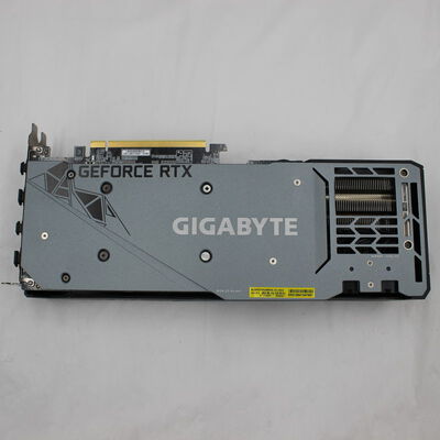 【通販センター】中古  GIGABYTE GV-N3070GAMING OC-8GD (RTX3070 8G) 143899 