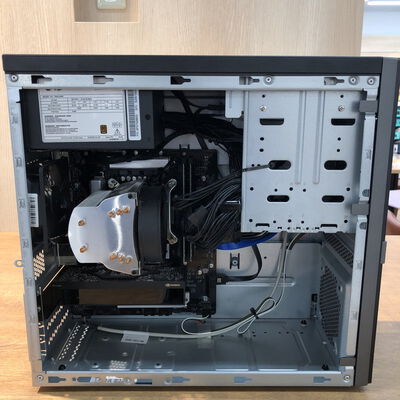 【姫路店】中古  Mouse Pro BTOパソコン(i7 12700/32GB/SSD512GB/RTX A2000/W11P) 4740001201 