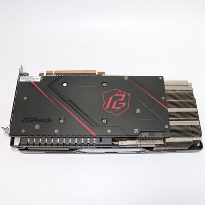 【札幌店】中古  各社 Radeon RX6800 (16GB PCIE) 143971 