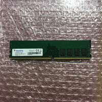 中古  PC4-21300 8GB デスクトップ用(DDR4-2666) 126165 