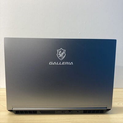 【博多店】中古  GALLERIA XL7C-R36(i7-11800H/16GB/SSD512GB/RTX3060 Laptop/W11H/ODD無し/GigabitLAN WiFi BT) 3310005775 