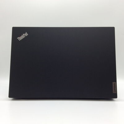 【浜松店】中古  LENOVO ThinkPad L15 Gen2 (INTEL Core i5-1135G7 2.4GHz/16GB/SSD256GB/-/オンボード/15.6/1920x1080/Wi-Fi/WEBCAM/W11P/Microsoft Office Home and Business 2024) 185472 