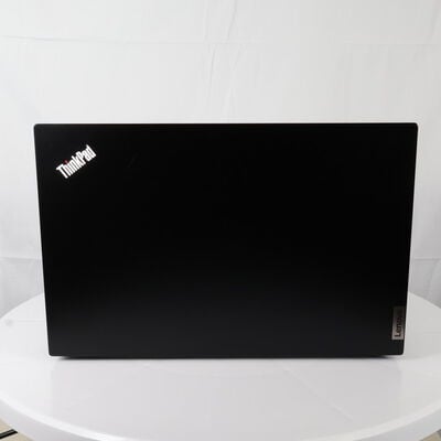 【通販センター】中古  Lenovo ThinkPad E15 Gen2(Intel Core i5 1135G7 2.40GHz/16GB DDR4/SSD256GB/-/オンボード/15.6/1920x1080/GbE/Wi-Fi/WEBCAM/W11H/VBT) 199424 