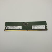 中古  PC5-38400 16GB デスクトップ用 149151 