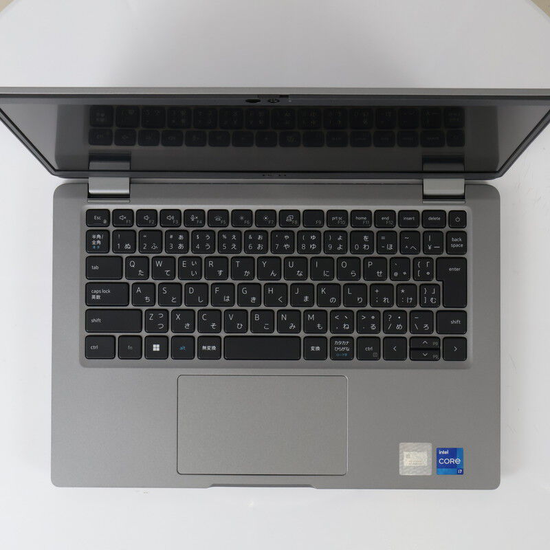 中古 DELL Latitude 5320 (Intel Core i7 1185G7 3.0GHz/16GB/SSD256GB
