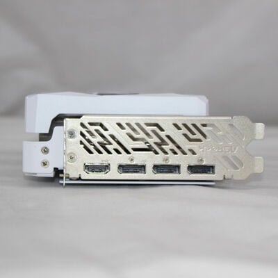 中古  ASRock RX7800XT SL 16GO(RX7800XT Steel Legend OC) 3480032720 