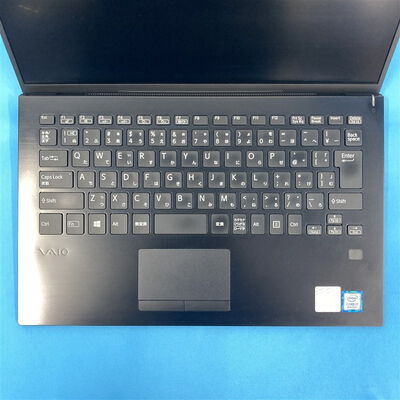 【博多店】中古  VAIO VJPK11C12N (Intel Core i7-8565U/16GB/SSD256GB/なし/オンボード/14インチ/1920&times;1080) 3310007249 