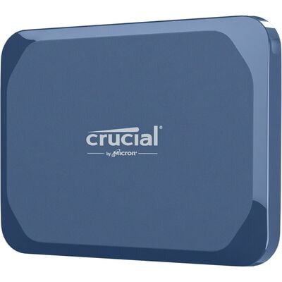 Crucial  X10 CT6000X10SSD9 (USB3.2 Gen2 外付SSD 6TB) 