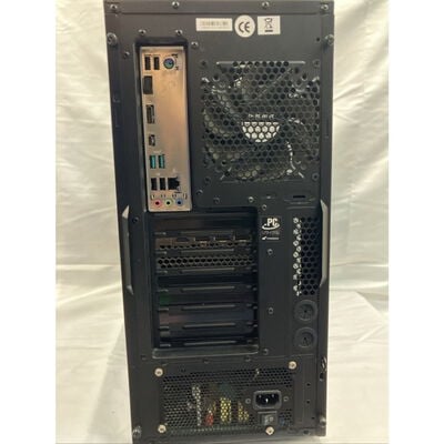 【仙台店】中古  THIRDWAVE raytrek XV (i7-11700/32GB/SSD 512GB+HDD2TB/Mt/RTX3060/-/W11H64/-) 3240009049 