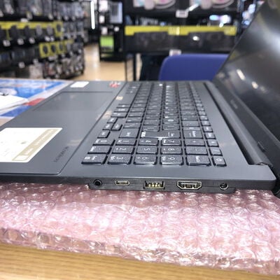 【宮崎恒久店】中古  ASUS Vivobook Go 15(Ryzen 5 7520U/16GB/SSD512GB/W11H) 5160000686 