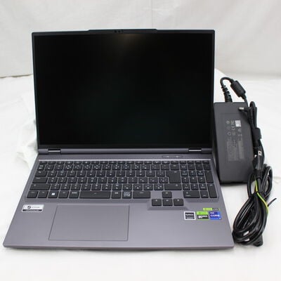 【姫路店】中古  THIRDWAVE GALLERIA UL9C-R49-6 184259 