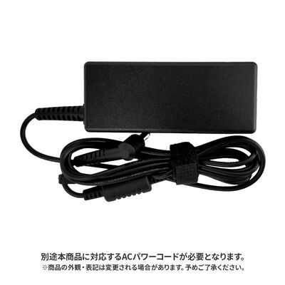 THIRDWAVE  45W ACアダプタ― 
