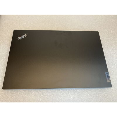 【京都店】中古  Lenovo ThinkPad E15 Gen 2 (AMD Ryzen5 4500U 2.3GHz/16GB/SSD256GB/-/オンボード/15.6/1920x1080/Wi-Fi/WEBCAM/W11P64) 173998 