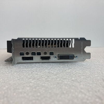 【京都店】中古  各社 GeForce GTX1650 (4GB PCI-E) 139580 