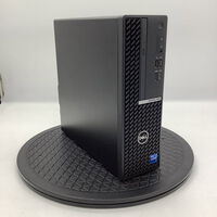 中古  DELL OptiLex(i7 12700/8GB/SSD512GB/W11H) 4660003426 