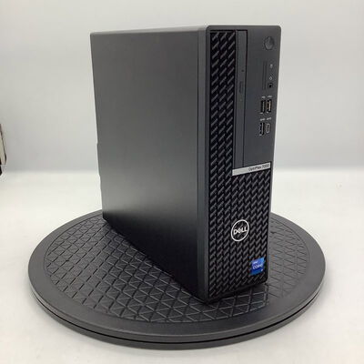 【堺七道店】中古  DELL OptiLex(i7 12700/8GB/SSD512GB/W11H) 4660003426 