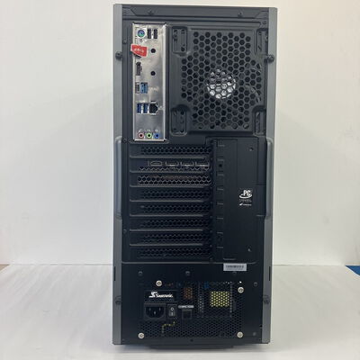 【仙台店】中古  THIRDWAVE GALLERIA XA7C-R37 (Core i7-11700/32GB/SSD 1TB/Mt/RTX3070/-/W11H64/-) 3240008292 