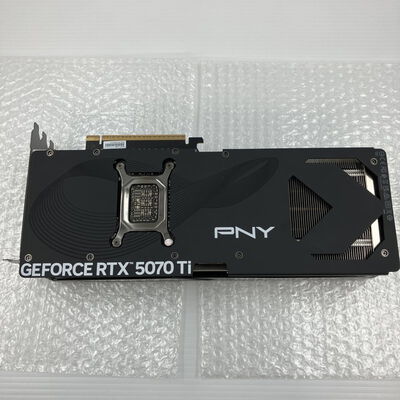 【秋葉原本店】中古  各社 GeForce RTX5070Ti (16GB PCI-E) 176558 