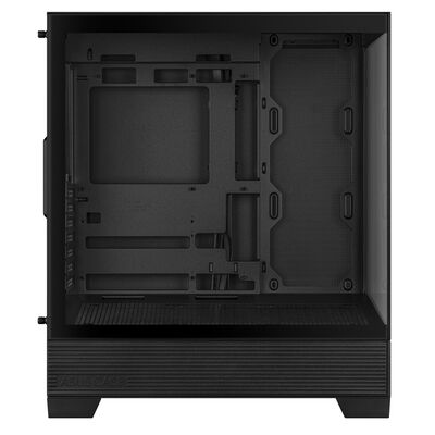 ASUS  A31 BLACK (ATX ガラス ブラック) 