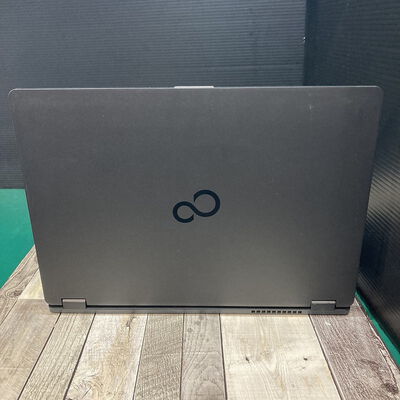 【広島店】中古  FUJITSU LIFEBOOK U7410 (INTEL Core i5 10310U 1.7GHz/16GB/SSD256GB/-/オンボード/14/1366x768/Wi-Fi/WEBCAM/W11H64) 180534 