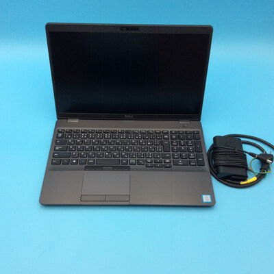 【秋葉原本店】中古  DELL_Latitude_5500(Core_i5_8365U/8GB/HDD500GB/UHD_Graphics_620/15.6/W10P) 3410012684 