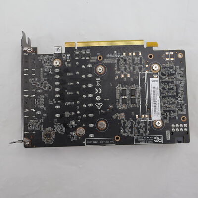 【通販センター】中古  ZOTAC GAMING GeForce GTX 1660 Ti 6GB GDDR6 ZT-T16610F-10L（GTX1660Ti 6GB） 3480041239 