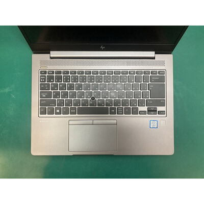 【浦添城間店(沖縄)】中古  HP ZBook 14u G6 (INTEL Core i7 8565U 1.8GHz/16GB/SSD1TB/-/オンボード/14/1920x1080/Wi-Fi/WEBCAM/W11H64) 182267 