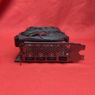 【千葉店】中古  MSI GeForce RTX 3070 VENTUS 2X OC (RTX3070 8G) 143902 