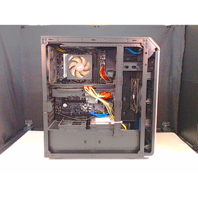 【前橋ｲﾝﾀｰｱｶﾏﾙ店】中古  GALLERIA XA7R-R37(Ryzen 7 3700X/32GB/SSD512GB/HDD1TB/RTX3070/W11H) 4540001381【8/21価格改定!】 