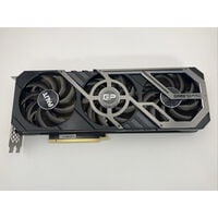 中古  Palit NE63070019P2-1041A (RTX 3070 8GB) 3240010070 