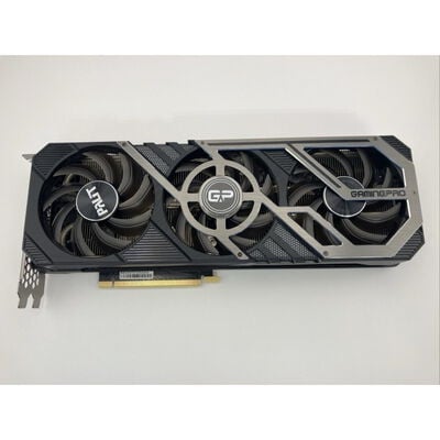 【仙台店】中古  Palit NE63070019P2-1041A (RTX 3070 8GB) 3240010070 