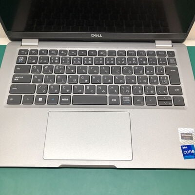 【津ラッツ店】中古  DELL Latitude 5320 (Intel Core i7 1185G7 3.0GHz/16GB/SSD256GB/-/-/13.3/1920x1080/Wi-Fi/WEBCAM/W11H64) 180537 