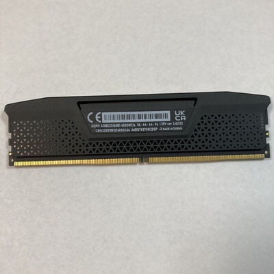 【大宮店】中古  PC5-48000 16GB デスクトップ用 149154 