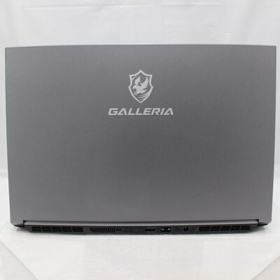 【通販センター】中古  THIRDWAVE GALLERIA RL7C-R35-5N 190176 