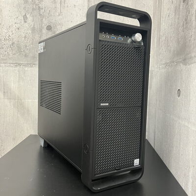 【長野稲里店】中古  Mouse　DAIV　Z9-Z590(i7 10700K/64GB/SSD1TB/HDD2TB/RTX3070/W11H) 5110000728 
