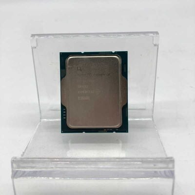 【郡山安積店】中古  INTEL Core i7 14700F (1700/2.1G/33M/C20/T28) 162951 