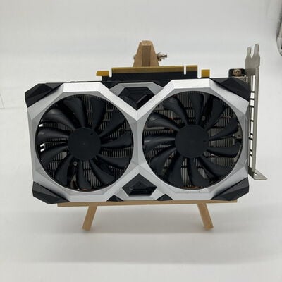 【堺七道店】中古  MSI GeForce RTX2060SUPER VENTUS XS J OC (RTX2060SUPER 8GB)_ 187775 