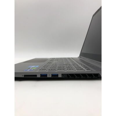 【郡山安積店】中古  GALLERIA RL7C-R35-5N(i7-13620H/16GB/SSD512GB/RTX3050/W11H) 4640002086 