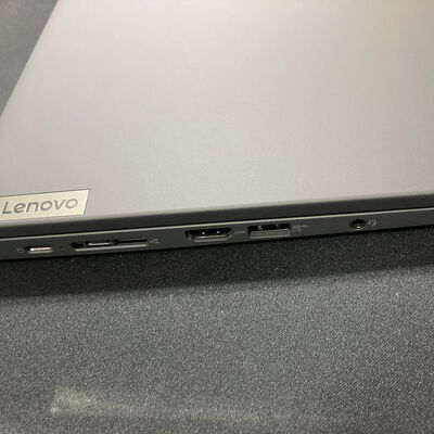 【大宮店】中古  Lenovo ThinkPad X13 Gen 2 (AMD Ryzen 5 Pro 5650U 2.3GHz/8GB/SSD256GB/-/オンボード/13.3/1920x1200/Wi-Fi/WEBCAM/W11H64) 182749 