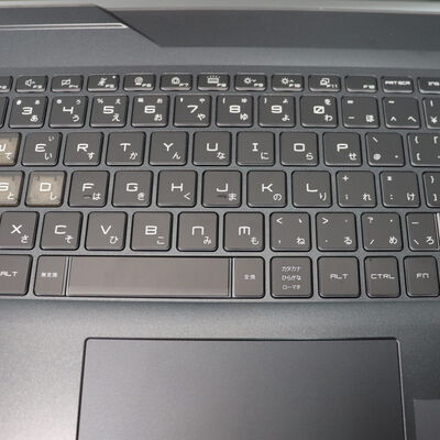 【札幌店】中古  MSI Cyborg 15 A13U(i7-13620H/16GB/SSD512GB/RTX3050/W11H) 3210014371【8/7価格改定!】 