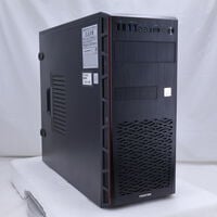 中古  インバースネット FRONTIER(Intel Core i7 10700F/32GB DDR4 (PC4)/SSD1TB/なし/NVIDIA GeForce RTX 3060 Ti 8GB/W11H64 MAR) 203432 