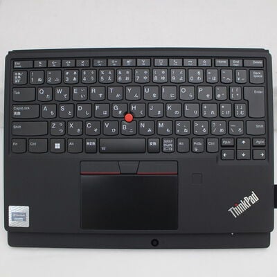 【通販センター】中古  Lenovo X12 Detachable Gen 1 20UVX04600(Intel Core i5 1130G7/16GB/SSD256GB/なし/オンボード/12.3/1920x1280/Wi-Fi/W11H64 MAR) 186014 