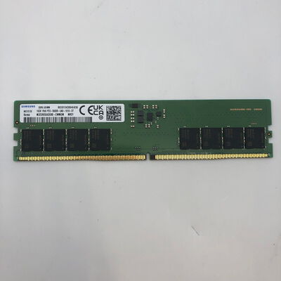 【大分店】中古  Samsung M323R2GA3EB0-CWM(DDR5 PC5-44800 16GB) 1460026031 