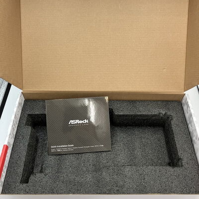 【新潟店】中古  ASRock RX7700XT SL 12GO(RX7700XT Steel Legend OC) 3290006974 