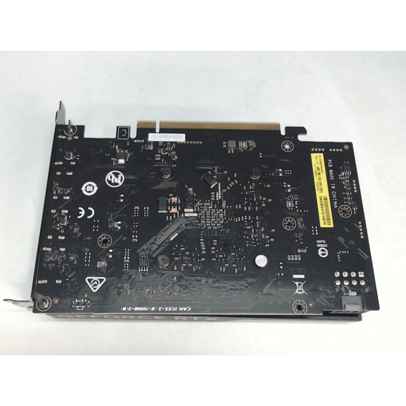 中古 GIGABYTE GV-N4060D6-8GD (RTX4060 8G) 175571 （332803